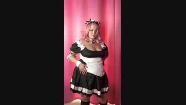 Cosplaycutemaid