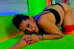 SEXY BODY FOR YOU