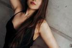 also beautiful in black