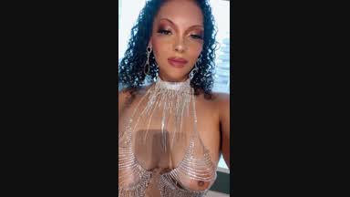 LuLu Valenttine Pretty Jewels