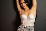 💖 vanessa duque 💖 — Loving this dress 💖