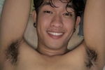 vic — armpit