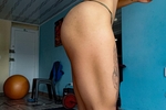 Fitness journey 4