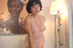 u like pink ?