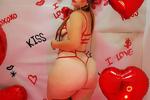 happy valentine's day