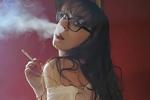Smoking Fetish