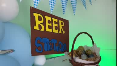 Oktoberfest - 2024 🥨🍻🍂