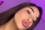 A little kiss for you