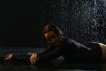 wet photo shoot