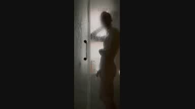 shower tease