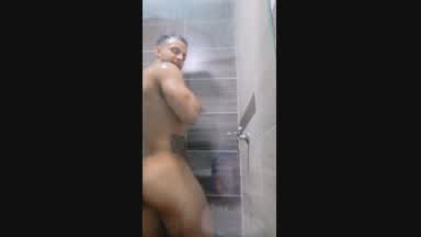 show shower