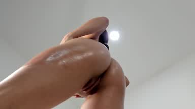 Sensual and hot dance
