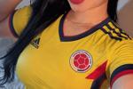 colombia 💛💙💓