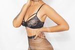 fishnets 🔥🖤
