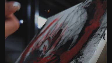 art tongue - Ari