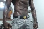 Strong Chest