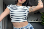 Cute Ginaa!!