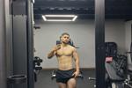 valenssio moretti — GYM 💪