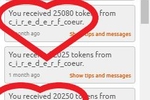Best tippers!
