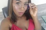a sexy secretary is waiting for you ♥♥