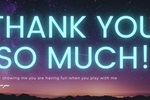 thankyou so much