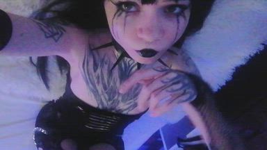 meow ahegao