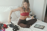 Fan club test