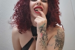Curly