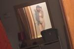 hedge — After shower ( Hall Mirror )