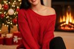 christmas with miranda