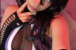 💜Cosplay Hinata 2.0💜