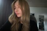 just me