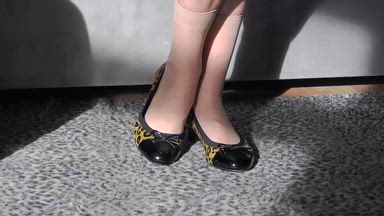 shoe modelling 4 you