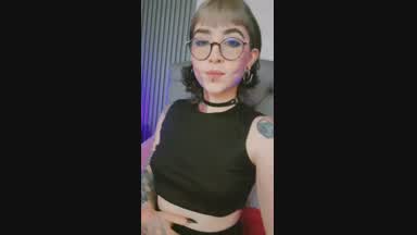 MY PRETTY TITS.
