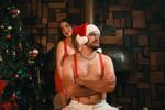WE WISH YOU A NICE CHRISTMAS