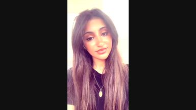 Niki webcam
