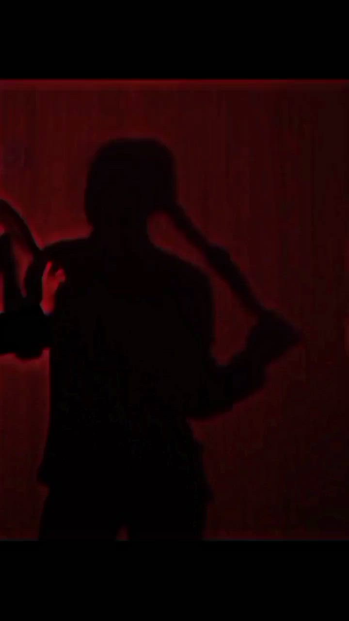 shadow dance