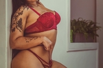Red Color Is So Hot