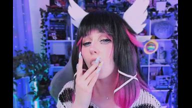 Columbina’s Sloppy Finger Play