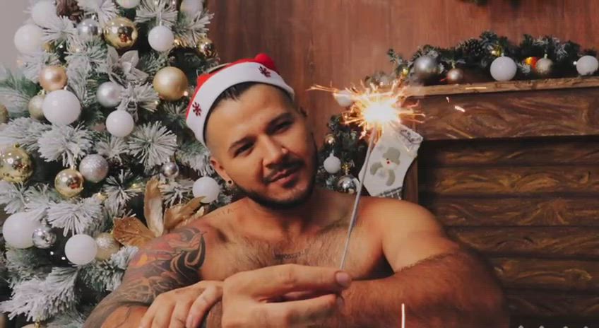 Your Christmas craving 🎁