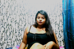 Indian Doll