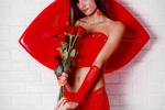 VALENTINE'S DAY