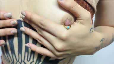 my piercings