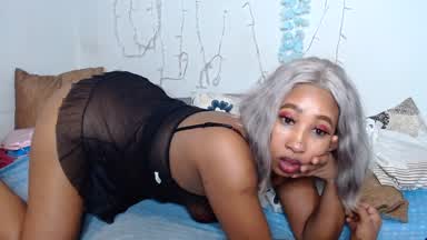 Daddy i wanna shake my ass on u like this
