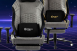 current goal : 5.000 tokens for gaming chair