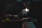 You would like to be my Tennis partner