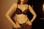 black fit - Allie