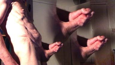 steve โ Jerk Off & cum video
