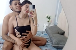 Your favorite couple