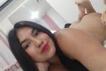 naked and horny 🔥